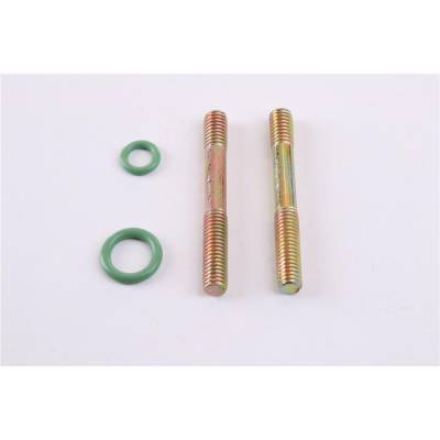 Rareelectrical - A/C Condenser Compatible With 2005-2010 Kia Sportage Lx 2.0L 2.7L L4 V6 97606-2E000 976062E100 - Image 4