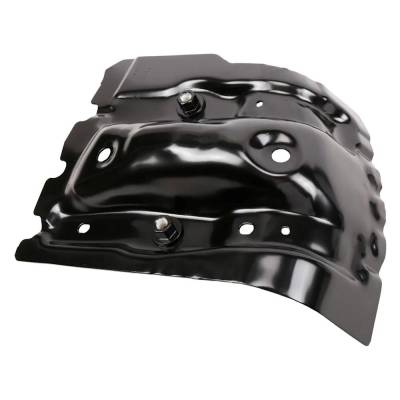 Rareelectrical - New Upper Right Rear Shock And Strut Mount Compatible With Buick Cadillac Chevrolet Impala Eco - Image 1