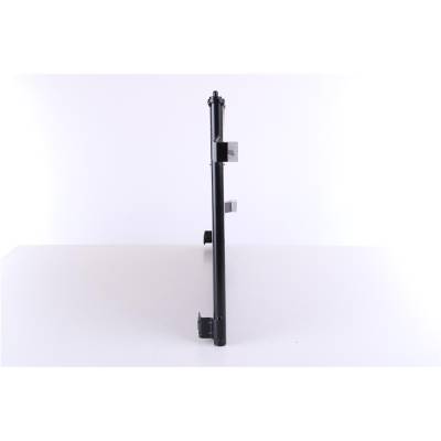 Rareelectrical - A/C Condenser Compatible With 2001-2002 Subaru Forester 2.5L H4 73210-Fc050 Direct Fit OEM - Image 2