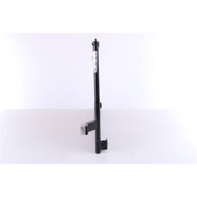Rareelectrical - A/C Condenser Compatible With 2001-2002 Subaru Forester 2.5L H4 73210-Fc050 Direct Fit OEM - Image 3