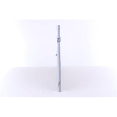 Rareelectrical - A/C Condenser Compatible With 2007-2011 Audi S6 5.2L V10 4F0260403m 4F0260403q Direct Fit OEM - Image 3