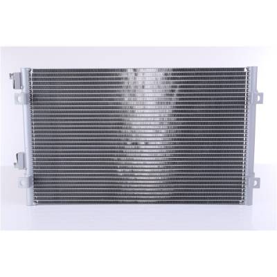 Rareelectrical - A/C Condenser Compatible With 2001-2010 Chrysler Pt Cruiser Limited 2.4L L4 Turbo 5017405 K5073579aa - Image 1