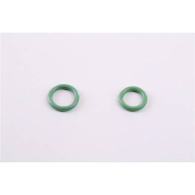 Rareelectrical - A/C Condenser Compatible With 2000-2006 Bmw X5 4.6Is 3.0L 4.4L 4.6L L6 V8 8381543 6914216 Direct Fit - Image 4