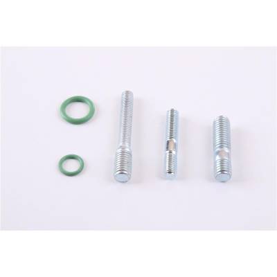 Rareelectrical - A/C Condenser Compatible With 2007-2012 Nissan Versa 1.8 Sl 1.6L 1.8L L4 92100Zw40d 92100Bh40a - Image 4