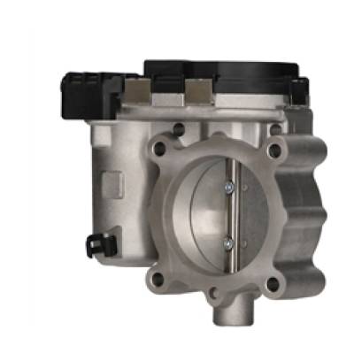 Rareelectrical - New Fuel Injection Throttle Body Compatible With Mercedes-Benz Metris By Part Numbers 955011 - Image 2