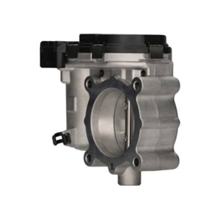 Rareelectrical - New Fuel Injection Throttle Body Compatible With Mercedes-Benz Metris By Part Numbers 955011 - Image 3
