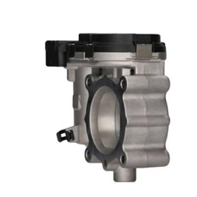 Rareelectrical - New Fuel Injection Throttle Body Compatible With Mercedes-Benz Metris By Part Numbers 955011 - Image 4