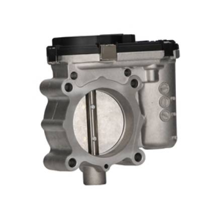 Rareelectrical - New Fuel Injection Throttle Body Compatible With Mercedes-Benz Metris By Part Numbers 955011 - Image 5
