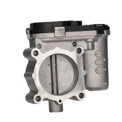 Rareelectrical - New Fuel Injection Throttle Body Compatible With Mercedes-Benz Metris By Part Numbers 955011 - Image 6