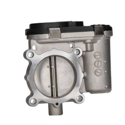 Rareelectrical - New Fuel Injection Throttle Body Compatible With Mercedes-Benz Metris By Part Numbers 955011 - Image 7