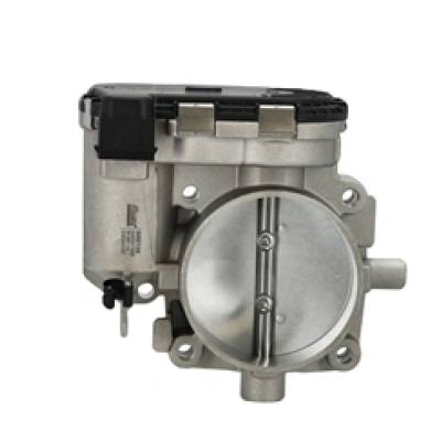 Rareelectrical - New Fuel Injection Throttle Body Compatible With Mercedes-Benz C300 Luxury By Part Numbers 955138 - Image 1