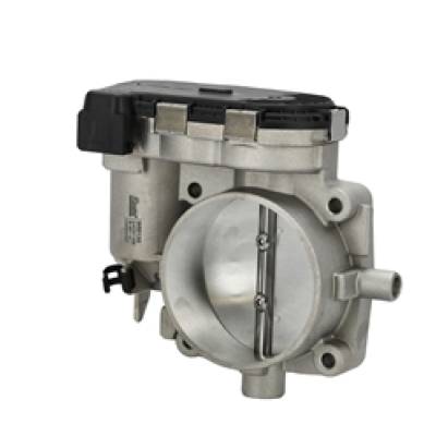 Rareelectrical - New Fuel Injection Throttle Body Compatible With Mercedes-Benz C300 Luxury By Part Numbers 955138 - Image 2