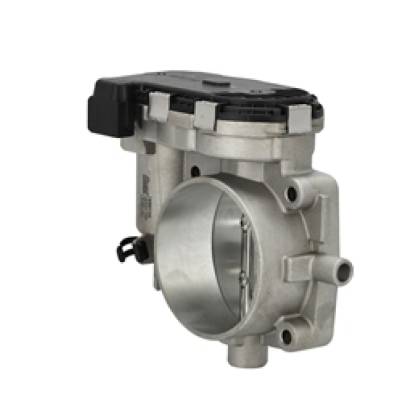 Rareelectrical - New Fuel Injection Throttle Body Compatible With Mercedes-Benz C300 Luxury By Part Numbers 955138 - Image 3