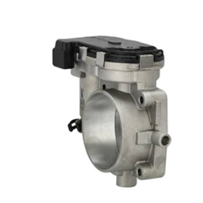 Rareelectrical - New Fuel Injection Throttle Body Compatible With Mercedes-Benz C300 Luxury By Part Numbers 955138 - Image 4