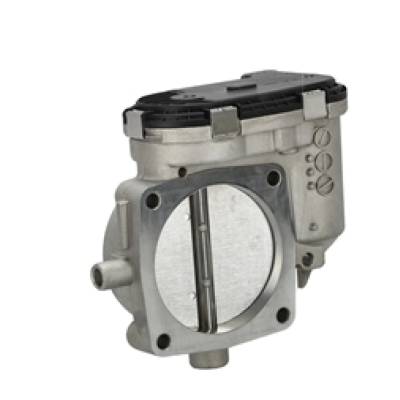Rareelectrical - New Fuel Injection Throttle Body Compatible With Mercedes-Benz C300 Luxury By Part Numbers 955138 - Image 5