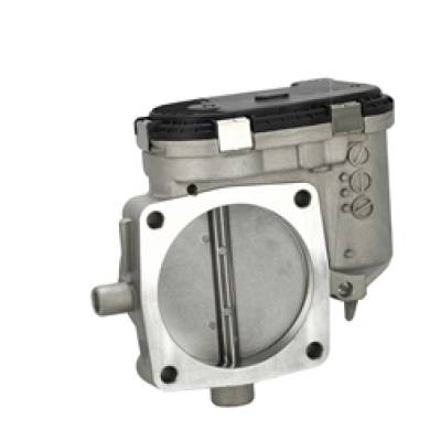 Rareelectrical - New Fuel Injection Throttle Body Compatible With Mercedes-Benz C300 Luxury By Part Numbers 955138 - Image 6