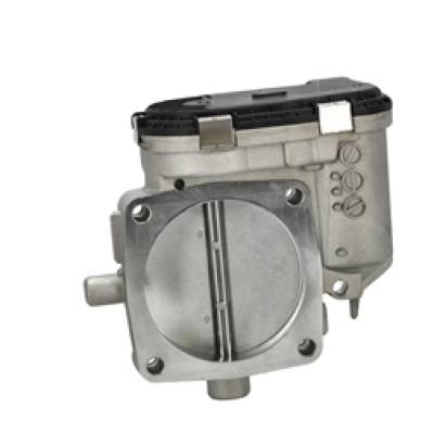 Rareelectrical - New Fuel Injection Throttle Body Compatible With Mercedes-Benz C300 Luxury By Part Numbers 955138 - Image 7