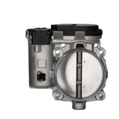 New Fuel Injection Throttle Body Compatible With Mercedes-Benz Slk350 By Part Numbers 955153