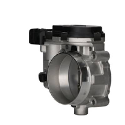 Rareelectrical - New Fuel Injection Throttle Body Compatible With Mercedes-Benz Slk350 By Part Numbers 955153 - Image 3