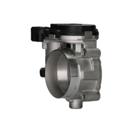 Rareelectrical - New Fuel Injection Throttle Body Compatible With Mercedes-Benz Slk350 By Part Numbers 955153 - Image 4