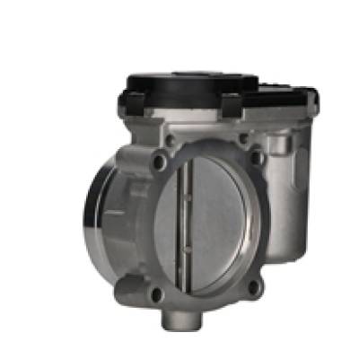Rareelectrical - New Fuel Injection Throttle Body Compatible With Mercedes-Benz Slk350 By Part Numbers 955153 - Image 5