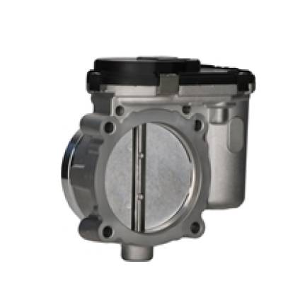 Rareelectrical - New Fuel Injection Throttle Body Compatible With Mercedes-Benz Slk350 By Part Numbers 955153 - Image 6