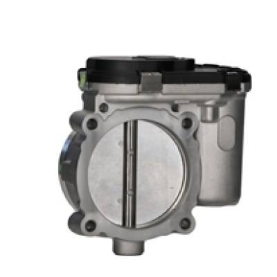 Rareelectrical - New Fuel Injection Throttle Body Compatible With Mercedes-Benz Slk350 By Part Numbers 955153 - Image 7