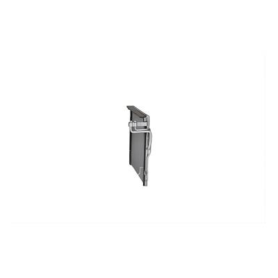 Rareelectrical - A/C Condenser Compatible With 2018-2020 Hyundai Elantra Gt 2.0L L4 97606F2090 Direct Fit OEM - Image 3