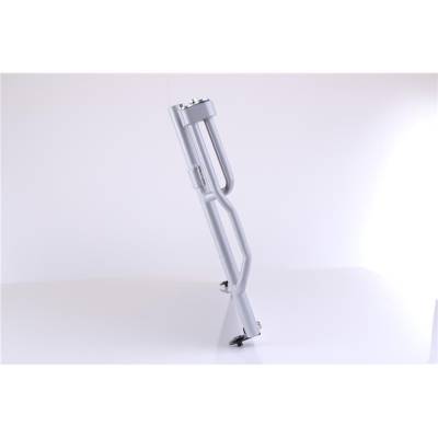 Rareelectrical - A/C Condenser Compatible With 2000-2004 Volvo V40 Lse 1.9L L4 Turbo Mr146691 30897260 Direct Fit OEM - Image 3