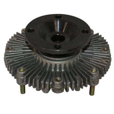 Rareelectrical - Hvac Fan Clutch Compatible With Toyota Hilux 2.0L 2.4L L4 Daihatsu Standard Rotation Coil Spring 4 - Image 4