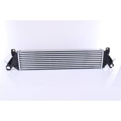Rareelectrical - Charge Air Cooler Compatible With 2014-2024 Mazda 6 Carbon 6 Gs 6 Gs-L 6 Gt 6 Gx 6 Grand 2.5L I4 - Image 1