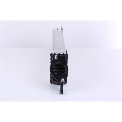 Rareelectrical - Charge Air Cooler Compatible With 2014-2024 Mazda 6 Carbon 6 Gs 6 Gs-L 6 Gt 6 Gx 6 Grand 2.5L I4 - Image 3