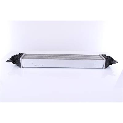 Rareelectrical - Charge Air Cooler Compatible With 2014-2024 Mazda 6 Carbon 6 Gs 6 Gs-L 6 Gt 6 Gx 6 Grand 2.5L I4 - Image 4