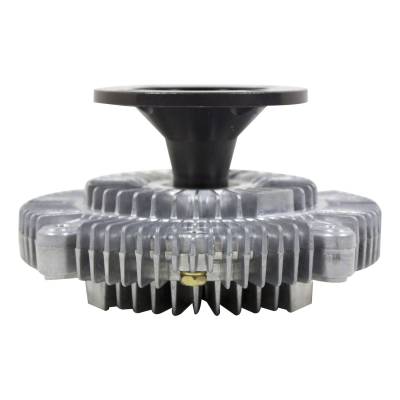 Rareelectrical - Hvac Fan Clutch Compatible With 1993-1998 Toyota Supra 3.0L I6 Thermal Viscous Engine Cooling - Image 3