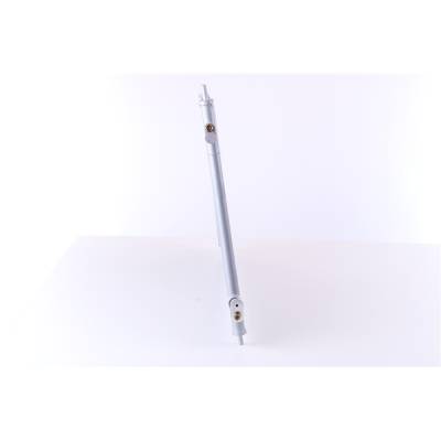 Rareelectrical - A/C Condenser Compatible With 2007-2011 Honda Cr-V Ex-L 2.4L L4 80110-Swa-A01 Direct Fit OEM - Image 2