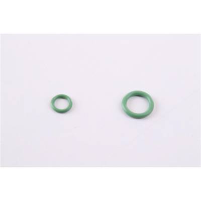 Rareelectrical - A/C Condenser Compatible With 2007-2011 Honda Cr-V Ex-L 2.4L L4 80110-Swa-A01 Direct Fit OEM - Image 4