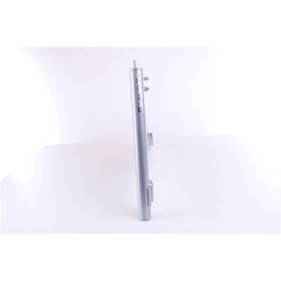 Rareelectrical - A/C Condenser Compatible With 2010-2015 Toyota Prius Four 1.8L L4 Hybrid 88460-47150 8846076010 - Image 2