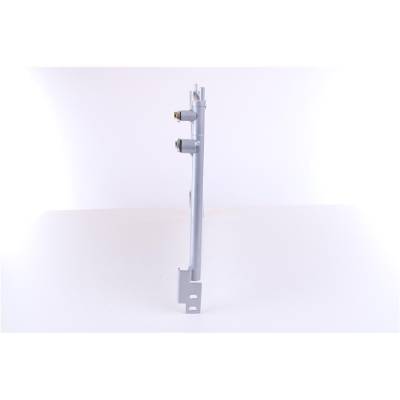 Rareelectrical - A/C Condenser Compatible With 2010-2015 Toyota Prius Four 1.8L L4 Hybrid 88460-47150 8846076010 - Image 3