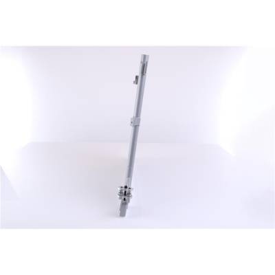 Rareelectrical - A/C Condenser Compatible With 2011-2017 Nissan Juke Sv 1.6L L4 Turbo 921103Dd0a Direct Fit OEM - Image 2