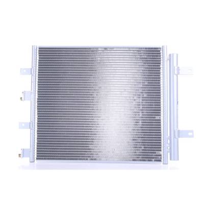 Rareelectrical - A/C Condenser Compatible With 2007-2015 Jaguar Xk 5.0L V8 Supercharged Xr853523 Xr828837 Direct Fit - Image 2
