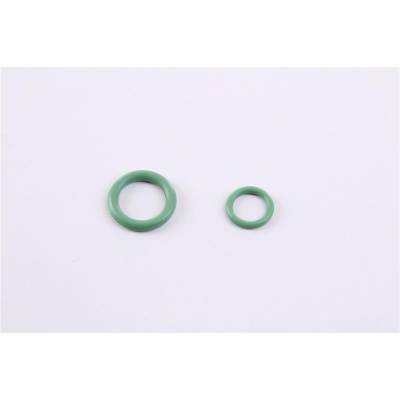 Rareelectrical - A/C Condenser Compatible With 2006-2013 Suzuki Grand Vitara 2.4L 3.2L L4 V6 9531064J01000 - Image 4