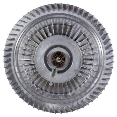 Rareelectrical - Fan Clutch Standard Rotation Compatible With Gm Chevrolet Buick Pontiac Oldsmobile Cadillac Gmc - Image 4