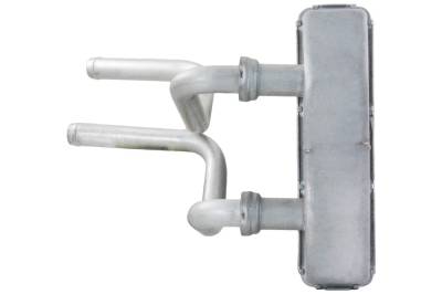 Rareelectrical - New Hvac Heater Core Front Compatible With Dodge 94-02 Ram 1500 2500 3500 4000 398313 27-58262 - Image 2
