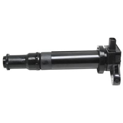 Rareelectrical - Ignition Coil Compatible With 2006-2011 Hyundai Accent Gs 1.6L (06-11) Hyundai Accent Gsi 1.6L (06) - Image 5
