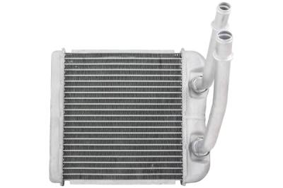 New Hvac Heater Core Front Compatible With Chevrolet 2002-1993 Camaro 398301 9010258 52458963
