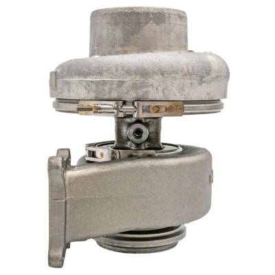 Rareelectrical - New OEM Replacement Turbocharger Compatible With International 9400 Cummins N14 1996-2000 By 181217 - Image 2