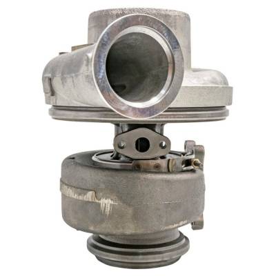 New OEM Replacement Turbocharger Compatible With Kenworth W900l Cummins N14 1996-2000 By 3804807