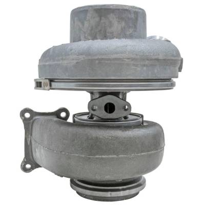 Rareelectrical - New OEM Replacement Turbocharger Compatible With Kenworth T600a T800 Cummins N14 14.0L 1994-2002 By - Image 2
