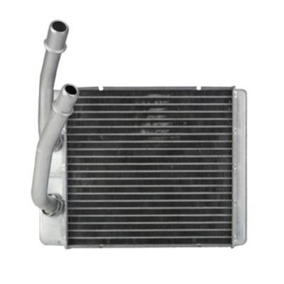 New Front Hvac Heater Core Compatible With Ford E-150 Econoline Club Wagon 92-96 F2uz-18476-A