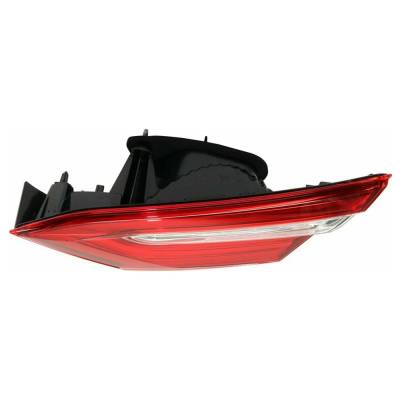 Rareelectrical - Tail Light Assembly Compatible With 2018-2020 Toyota Camry Right Passenger Side 2.5L I4 A25a-Fks - Image 6